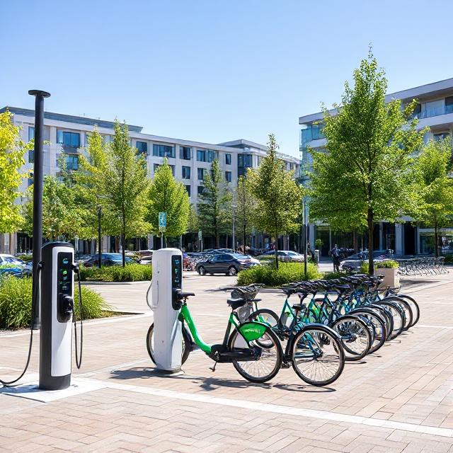 Inteligentné environmentálne technológie